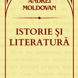 Istorie si literatura