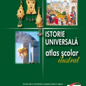 Istorie universala