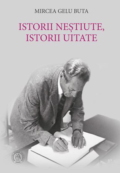 Istorii nestiute istorii uitate