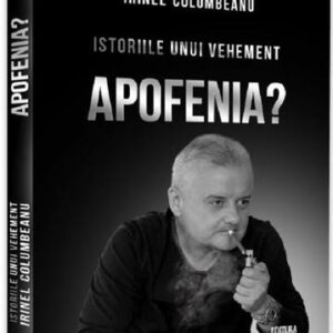 Istoriile unui vehement - Apofenia?