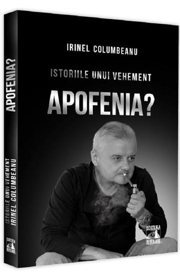 Istoriile unui vehement - Apofenia?