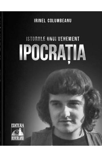 Istoriile unui vehement - Ipocrația