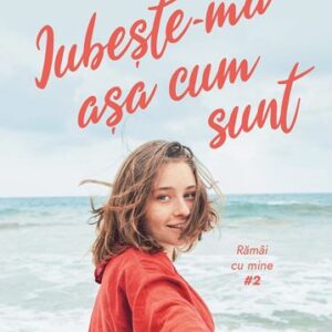 Iubește-mă așa cum sunt