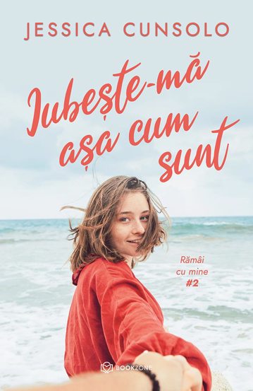 Iubește-mă așa cum sunt