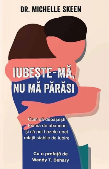 Iubește-mă nu mă părăsi