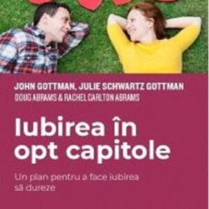 Iubirea în opt capitole