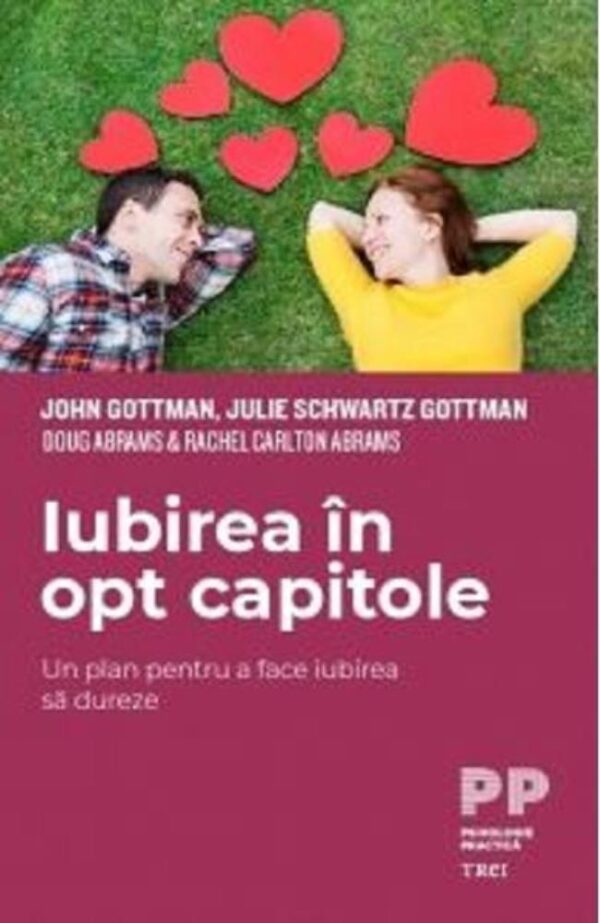 Iubirea în opt capitole