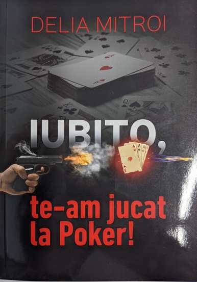 Iubito te-am jucat la Poker!