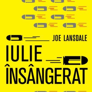 Iulie insangerat