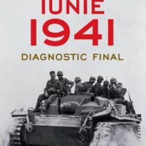 Iunie 1941. Diagnostic final