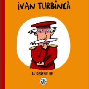 Ivan Turbinca