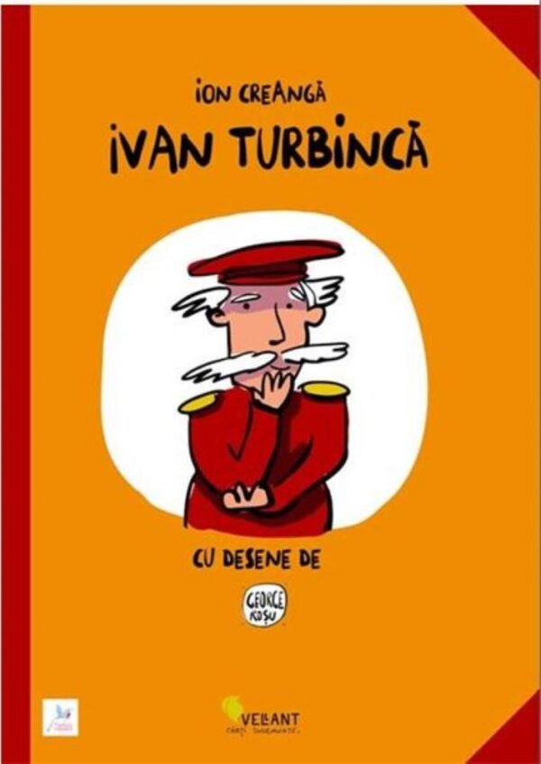 Ivan Turbinca