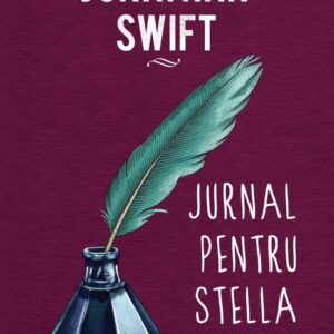 JURNAL PENTRU STELLA