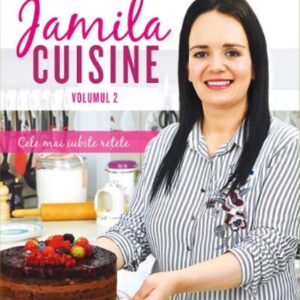 Jamila Cuisine Vol. 2