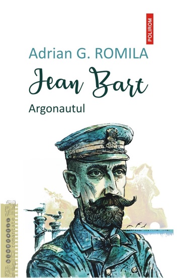 Jean Bart. Argonautul