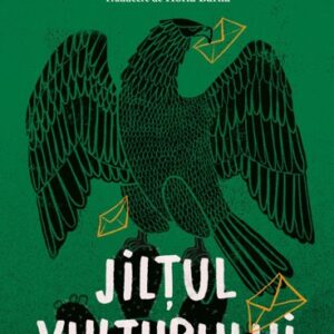 Jiltul vulturului