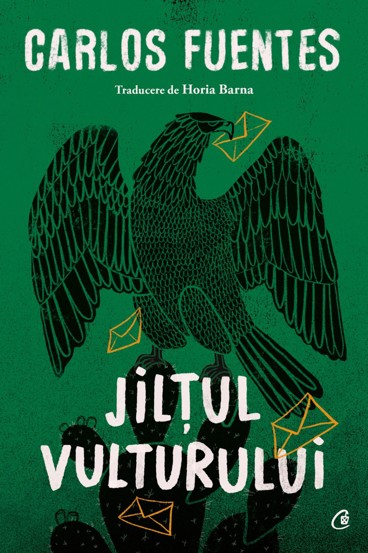 Jiltul vulturului