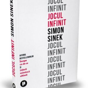 Jocul infinit