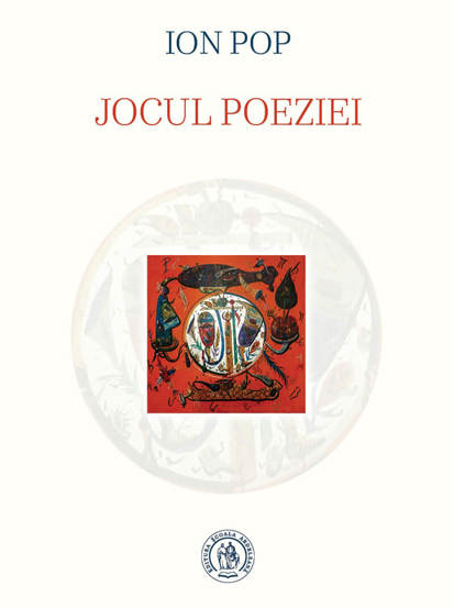 Jocul poeziei