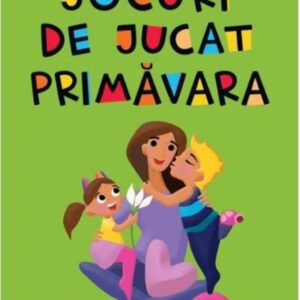 Jocuri de jucat primavara