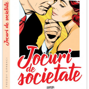 Jocuri de societate