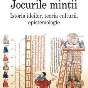 Jocurile mintii