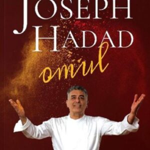 Joseph Hadad. Omul