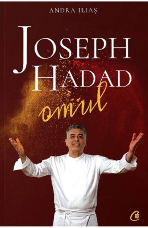 Joseph Hadad. Omul