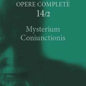 Jung Mysterium Coniunctionis - Opere Complete vol. 14/2