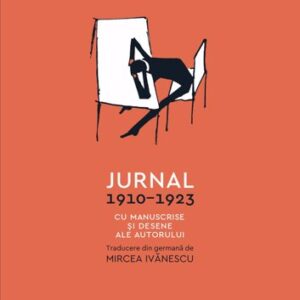 Jurnal 1910–1923