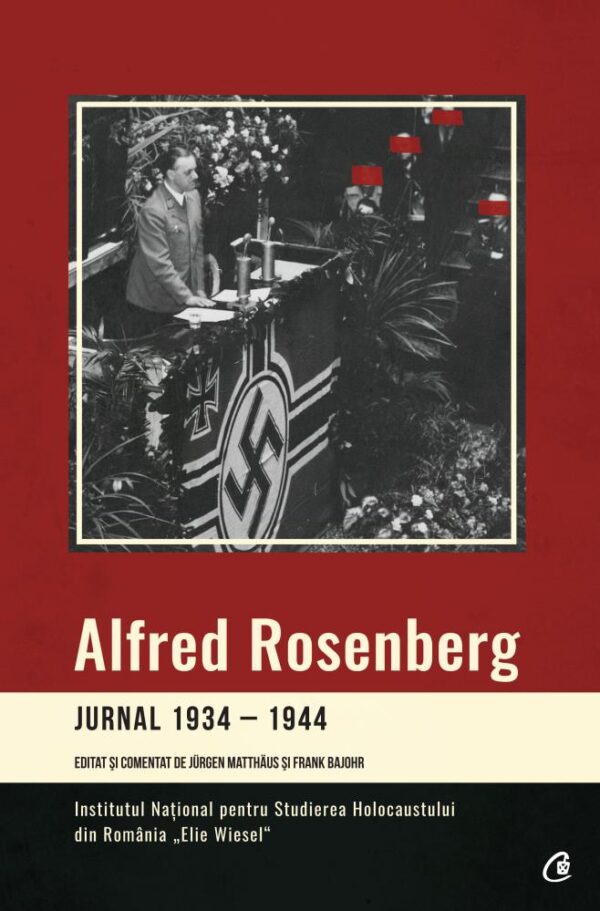 Jurnal 1934-1944