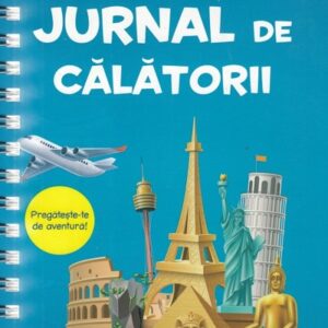 Jurnal de călătorii