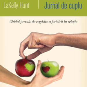 Jurnal de cuplu - Primeste iubirea pe care o doresti