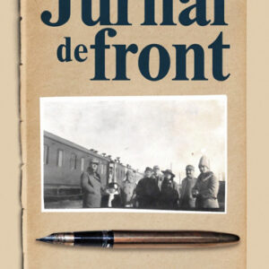 Jurnal de front