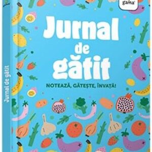 Jurnal de gatit