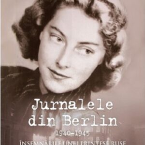 Jurnalele din Berlin 1940–1945