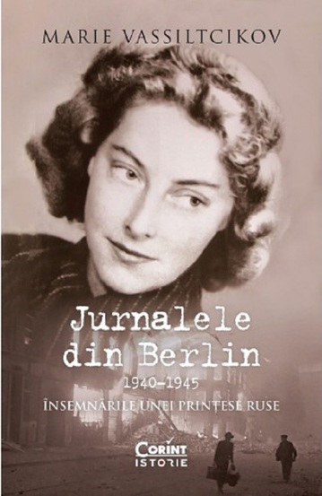 Jurnalele din Berlin 1940–1945