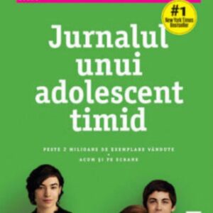 Jurnalul unui adolescent timid