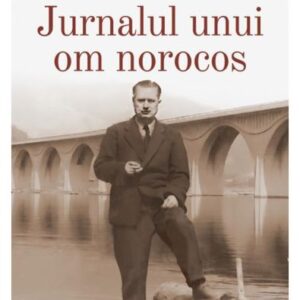 Jurnalul unui om norocos