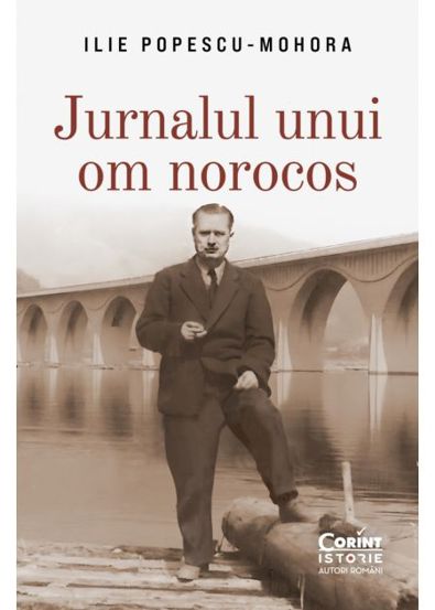 Jurnalul unui om norocos