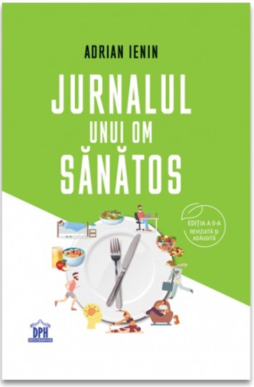 Jurnalul unui om sanatos