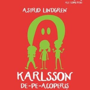 Karlsson de-pe-acoperis