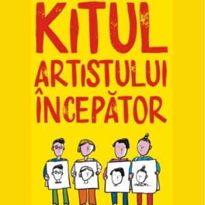 Kitul artistului începător