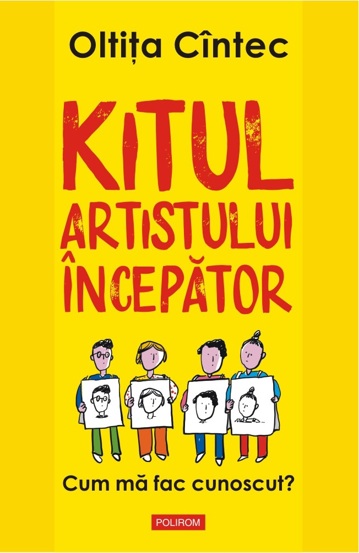 Kitul artistului începător