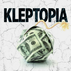 Kleptopia