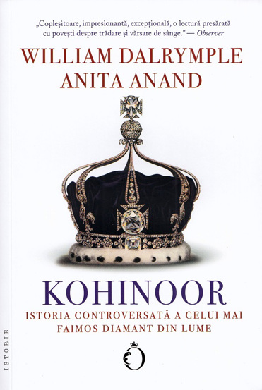 Kohinoor. Istoria controversată a celui mai faimos diamant din lume