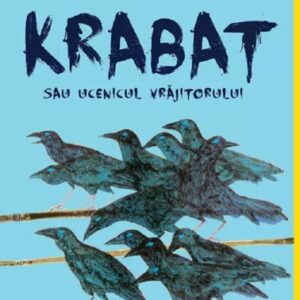 Krabat sau ucenicul vrajitorului