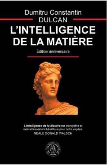 L’Intelligence de la Matière