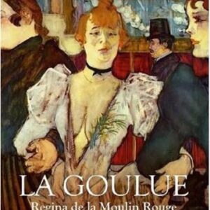 La Goulue