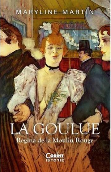 La Goulue